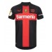 Maillot de foot Bayer Leverkusen Alejandro Grimaldo #20 Domicile vêtements 2023-24 Manches Courtes